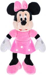 PLYŠ Myška Disney Minnie Mouse 27cm