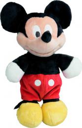 PLY Postavika myk Mickey Mouse Flopsies 36cm Disney