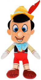 PLYŠ Pinocchio 30cm Disney