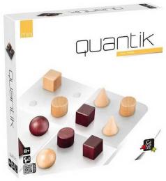 ALBI Hra Quantic mini - zvtit obrzek