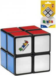 SPIN MASTER HRA Rubikova kostka originl mini 2x2 dtsk hlavolam - zvtit obrzek