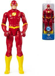 DC Comics figurka Flash kloubov 30cm plast v krabici - zvtit obrzek