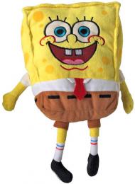 PLYŠ Postavièka SpongeBob 17cm