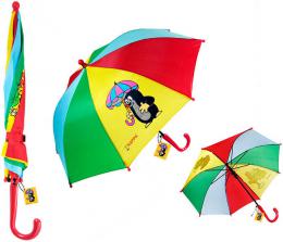KRTEK (Krteèek) Deštník dìtský 2 obrázky
