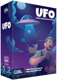 ALBI HRA UFO: nosy fascinujcch objekt - zvtit obrzek