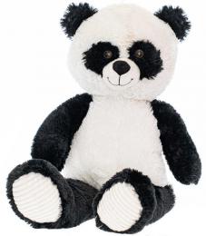 PLY Medvdek Panda 78cm - zvtit obrzek