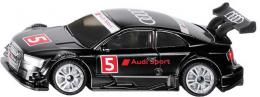 SIKU Auto závodní Audi RS 5 Racing závodnièka model kov 1580