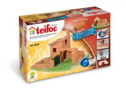 TEIFOC Domek Sergio 4010