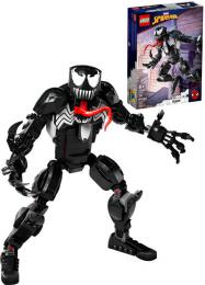 LEGO SUPER HEROES Figurka Venom 76230 STAVEBNICE