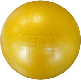 ACRA M overball 230mm lut fitness gymball rehabilitan do 150kg - zvtit obrzek