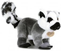PLY Lemur 28cm stojc