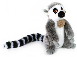 PLY Lemur 22cm Eco-Friendly - zvtit obrzek