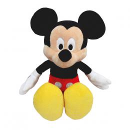 PLYŠ Postavièka myšák Mickey Mouse 43cm Disney