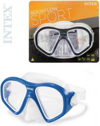 INTEX Brýle potápìèské Reef Rider na potápìní do vody 2 barvy 55977