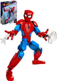 LEGO SUPER HEROES Figurka Spiderman 76226 STAVEBNICE