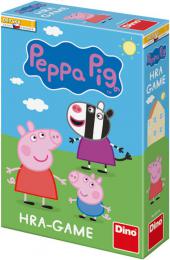 DINO Hra Peppa Pig