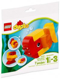 LEGO DUPLO Ryba 30323 STAVEBNICE - zvìtšit obrázek
