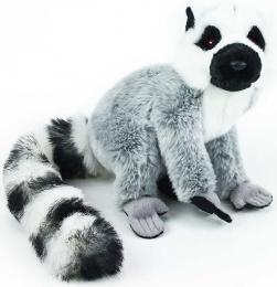 PLY Lemur 19cm exkluzivn kolekce - zvtit obrzek