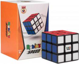 HRA Rubikova kostka Speed Cube 3x3x3 dtsk hlavolam pro rychl skldn - zvtit obrzek