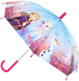 Deštník dìtský Frozen 2 (Ledové Království) manuální 60x64cm