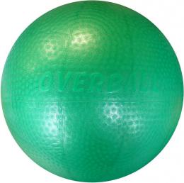 M overball Itlie 230mm zelen fitness gymball rehabilitan do 120kg - zvtit obrzek