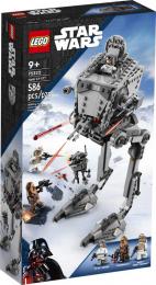LEGO STAR WARS AT-ST z planety Hoth 75322 STAVEBNICE - zvìtšit obrázek
