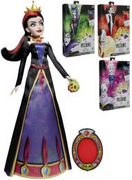 HASBRO Disney Princess Sinister panenka s doplky 4 druhy v krabici - zvtit obrzek