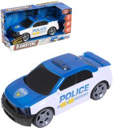 Teamsterz auto policejní 26cm osobní vùz na baterie Svìtlo Zvuk - zvìtšit obrázek