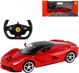 RC Auto Ferrari Kabriolet 32cm na vysílaèku 2,4GHz na baterie 1:14
