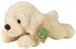 PLY Pes Labrador lec 20cm Eco-Friendly - zvtit obrzek
