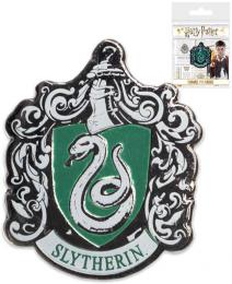 Odznak Harry Potter Zmijozel 2,5cm kovov� - zv�t�it obr�zek