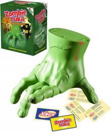 EP Line HRA Cool Games Zombie ruka Na koho ukáže?