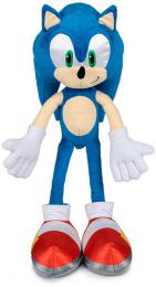 PLYŠ Ježek Sonic 32cm