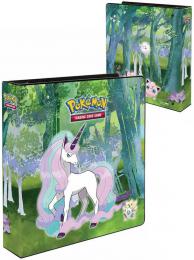 ADC Pokémon Enchanted Glade Album sbìratelské A4 na 360 karet