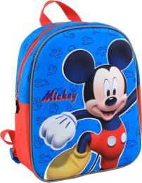 Batoh dìtský Disney Mickey Mouse 25x31cm