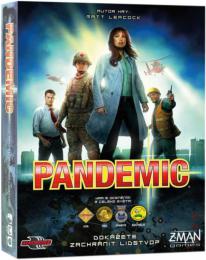 ADC Hra Pandemic - zvtit obrzek