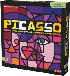 EFKO Hra Picasso - zvtit obrzek