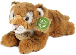 PLY Tygr 17cm lec Eco-Friendly - zvtit obrzek