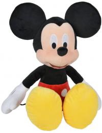 PLY Postavika myk Mickey Mouse 44cm Disney - zvtit obrzek