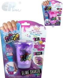 EP line Slime výroba slizu pro holky kreativní set shaker s glitry a figurkou mìní barvu