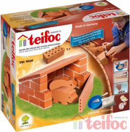 TEIFOC Domek Pigs 1020