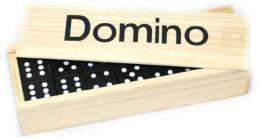 DØEVO Hra Domino