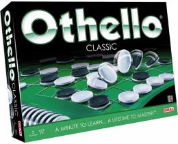 PIATNIK Hra Othello Classic - zvtit obrzek