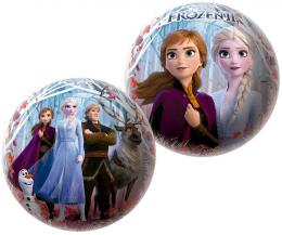 DINO Míè Frozen 2 (Ledové Království) 23cm s obrázkem guma