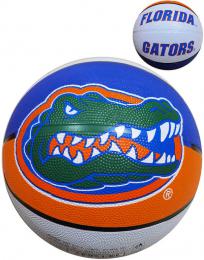 ACRA M basketbalov potitn vel. 7 Florida Gators balon - zvtit obrzek