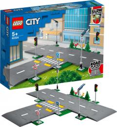 LEGO CITY Kiovatka 60304 STAVEBNICE - zvtit obrzek