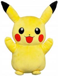 PLYŠ Pokémon postavièka Pikachu 50cm - zvìtšit obrázek
