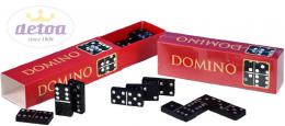 DETOA DØEVO Domino set 28 dílkù v krabièce