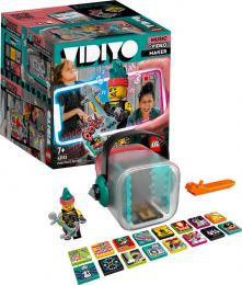 LEGO VIDIYO Punk Pirate BeatBox 43103 STAVEBNICE - zvtit obrzek