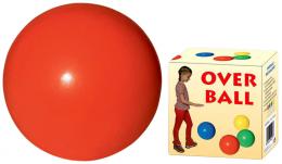 Overball 26 cm (míè na cvièení a rehabilitaci)
